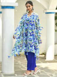Georgette Kaftan